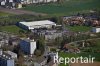 Luftaufnahme Kanton Zug/Steinhausen Industrie/Steinhausen Bossard - Foto Bossard  AG  3670
